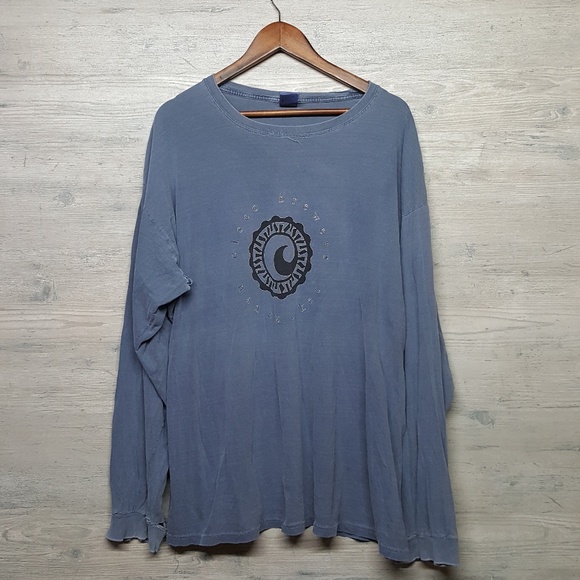 Vintage Other - Vintage Long Sleeve Shirt. AMAZING! Perfect!